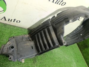 Подкрылок передний правый TOYOTA ESTIMA MCR40 2004