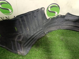 Подкрылок передний правый TOYOTA ESTIMA MCR40 2004