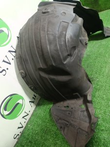 Подкрылок передний правый MAZDA CX5 OEM KD5356130B KEEAW 2013