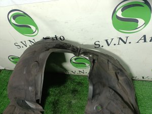 Подкрылок передний правый MAZDA CX5 OEM KD5356130B KEEAW 2013