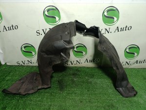 Подкрылок передний правый KD5356130B MAZDA CX5