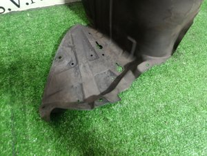 Подкрылок передний правый MAZDA CX5 OEM KD5356130B KEEAW 2013