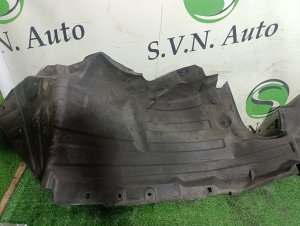 Подкрылок передний правый MAZDA CX5 OEM KD5356130B KEEAW 2013