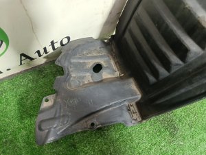 Подкрылок передний правый TOYOTA ESTIMA OEM 5380528040, 5380528041 AHR20, ACR50, ACR55 2006-2008