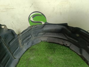 Подкрылок передний правый TOYOTA ESTIMA OEM 5380528040, 5380528041 AHR20, ACR50, ACR55 2006-2008