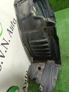 Подкрылок передний правый TOYOTA ESTIMA OEM 5380528040, 5380528041 AHR20, ACR50, ACR55 2006-2008
