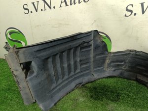 Подкрылок передний правый TOYOTA ESTIMA OEM 5380528040, 5380528041 AHR20, ACR50, ACR55 2006-2008