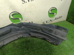 Подкрылок передний правый TOYOTA ESTIMA OEM 5380528040, 5380528041 AHR20, ACR50, ACR55 2006-2008