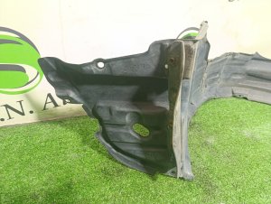 Подкрылок передний правый TOYOTA ESTIMA OEM 5380528040, 5380528041 AHR20, ACR50, ACR55 2006-2008