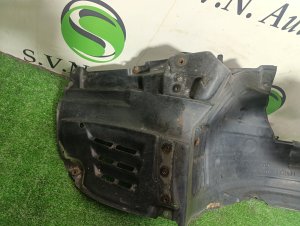 Подкрылок передний правый TOYOTA CROWN OEM 5387530160, 5387530170 JZS171 1999–2007