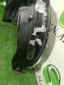 Подкрылок передний правый TOYOTA ALPHARD OEM 5380558090, 5380558100, 5387558100 AGH30 2018