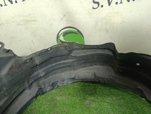 Подкрылок передний правый TOYOTA ALPHARD OEM 5380558090, 5380558100, 5387558100 AGH30 2018
