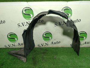 Подкрылок передний правый 5380558090, 5380558100, 5387558100 TOYOTA ALPHARD