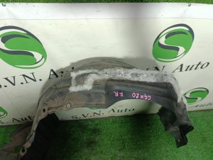 Подкрылок передний правый TOYOTA VELLFIRE OEM 5380558040, 5387558050 GGH20 2009