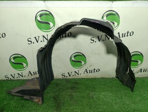 Подкрылок передний правый 5380558040, 5387558050 TOYOTA VELLFIRE