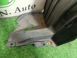 Подкрылок передний правый TOYOTA VELLFIRE OEM 5380558040, 5387558050 GGH20 2009