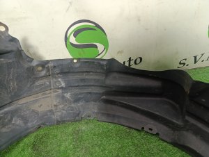Подкрылок передний правый TOYOTA VELLFIRE OEM 5380558040, 5387558050 GGH20 2009