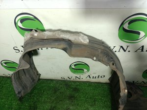 Подкрылок передний левый TOYOTA VELLFIRE OEM 5380658070, 5387658080 GGH20 2009