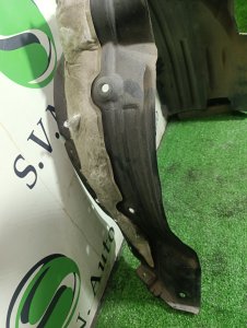Подкрылок передний левый TOYOTA VELLFIRE OEM 5380658070, 5387658080 GGH20 2009