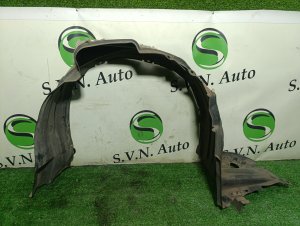 Подкрылок передний левый 5380658070, 5387658080 TOYOTA VELLFIRE