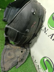 Подкрылок передний левый TOYOTA CROWN MAJESTA OEM 5389630100, 5380630070 GRS182 2008