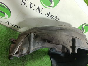 Подкрылок передний левый TOYOTA CROWN MAJESTA OEM 5389630100, 5380630070 GRS182 2008