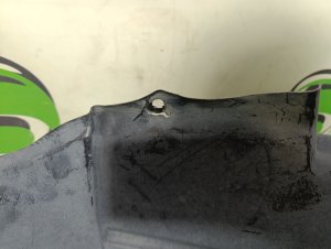 Подкрылок передний левый TOYOTA CROWN MAJESTA OEM 5389630100, 5380630070 GRS182 2008