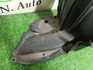 Подкрылок передний правый TOYOTA CROWN OEM 5389530130 GRS182 2007