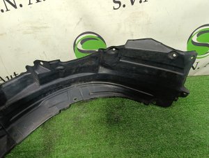 Подкрылок передний правый TOYOTA CROWN OEM 5389530130 GRS182 2007