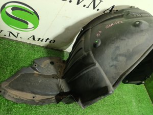 Подкрылок передний правый TOYOTA CROWN OEM 5389530130 GRS182 2007