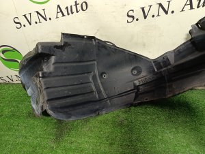 Подкрылок передний правый TOYOTA CROWN OEM 5389530130 GRS182 2007