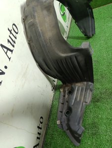 Подкрылок передний правый NISSAN PRIMERA OEM 638422J500 HP11 1995