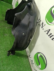 Подкрылок передний правый NISSAN PRIMERA OEM 638422J500 HP11 1995