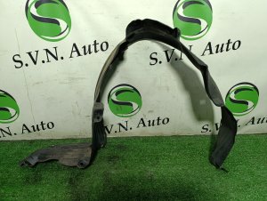 Подкрылок передний правый 638422J500 NISSAN PRIMERA