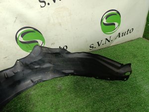 Подкрылок передний правый NISSAN PRIMERA OEM 638422J500 HP11 1995