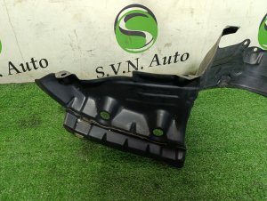 Подкрылок передний правый NISSAN PRIMERA OEM 638422J500 HP11 1995