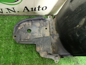 Подкрылок передний правый TOYOTA PRIUS OEM 5387547030 ZVW30 2011