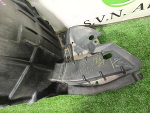 Подкрылок передний левый TOYOTA CROWN MAJESTA OEM 5380630080 UZS186 2005