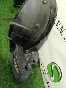 Подкрылок передний левый TOYOTA CROWN MAJESTA OEM 5380630080 UZS186 2005