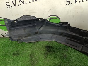 Подкрылок передний левый TOYOTA CROWN MAJESTA OEM 5380630080 UZS186 2005