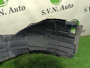 Подкрылок передний левый TOYOTA CROWN MAJESTA OEM 5380630080 UZS186 2005