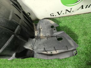 Подкрылок передний левый TOYOTA CROWN MAJESTA OEM 5380630080 UZS186 2005