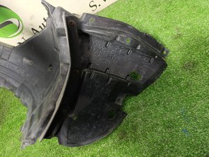 Подкрылок передний левый TOYOTA CROWN MAJESTA OEM 5380630080 UZS186 2005