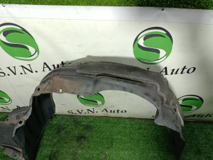 Подкрылок передний правый TOYOTA ALPHARD OEM 5380558060 ANH20 2011