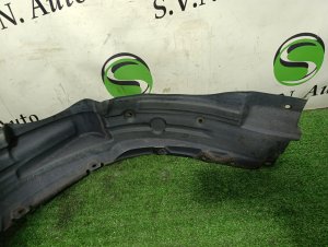 Подкрылок передний правый TOYOTA ALPHARD OEM 5380558060 ANH20 2011