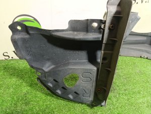 Подкрылок передний правый TOYOTA ALPHARD OEM 5380558060 ANH20 2011