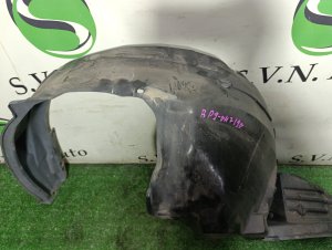 Подкрылок передний левый SUBARU OUTBACK OEM 59120AG030 BP9 2005