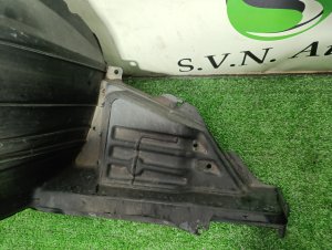 Подкрылок передний левый SUBARU OUTBACK OEM 59120AG030 BP9 2005
