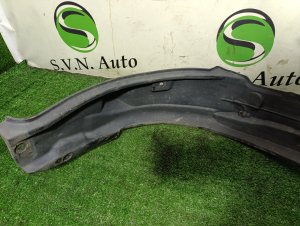 Подкрылок передний левый SUBARU OUTBACK OEM 59120AG030 BP9 2005