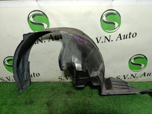 Подкрылок передний левый 59120AG030 SUBARU OUTBACK